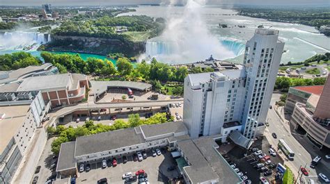 fallsview casino vacation deals|Packages — The Oakes Hotel: Overlooking the Falls.